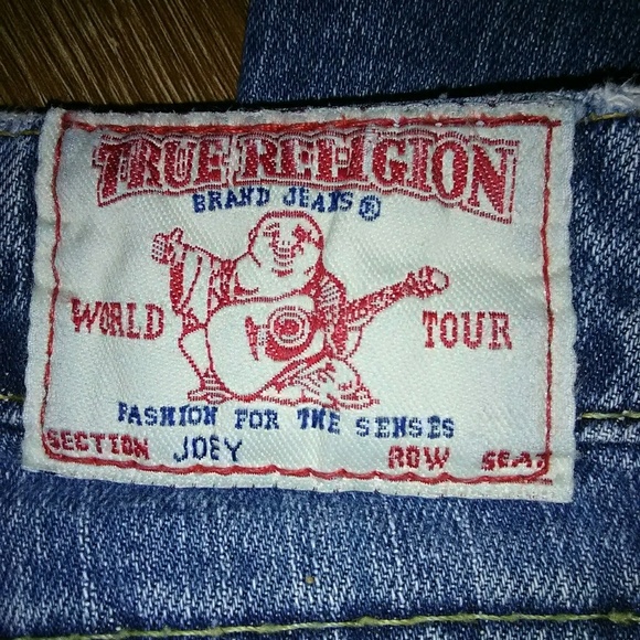 Jean - Picture 1 of 4